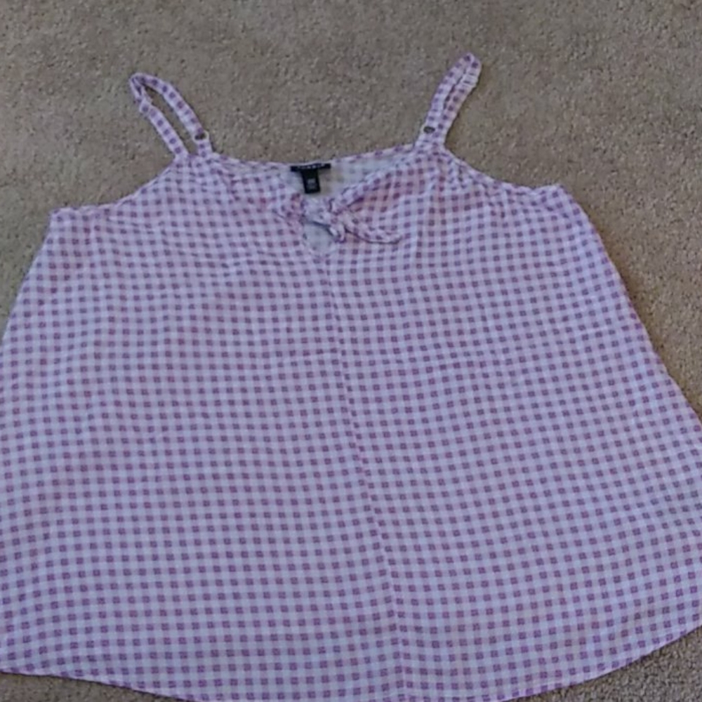 Torrid top - Picture 4 of 7